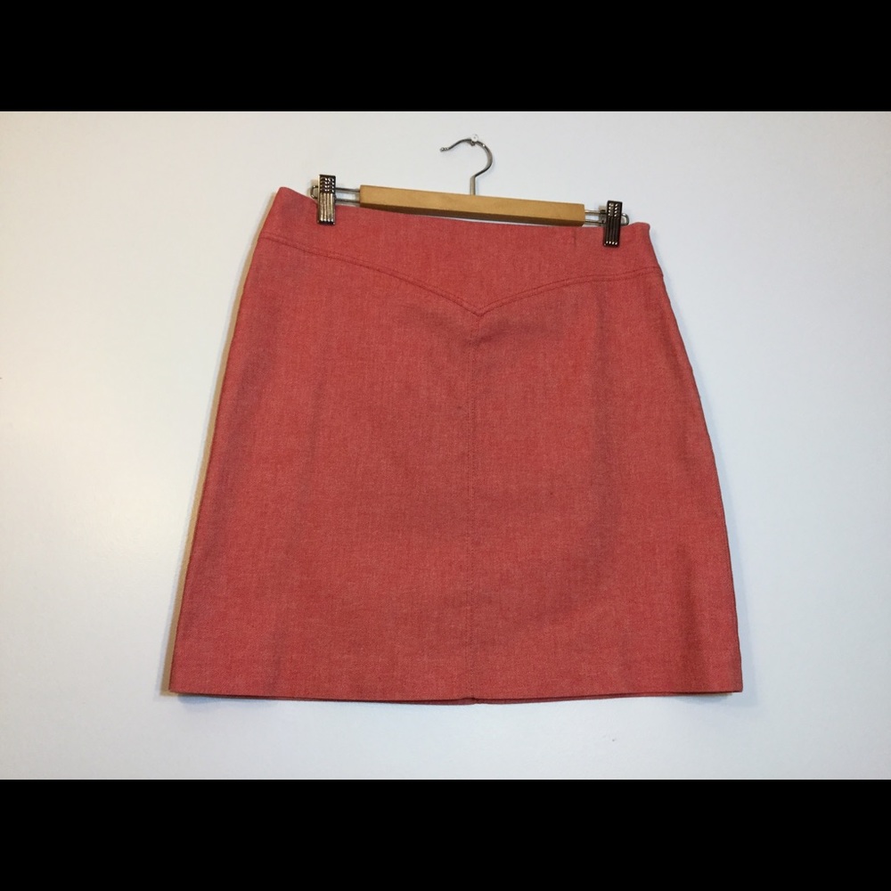 Casual skirt
